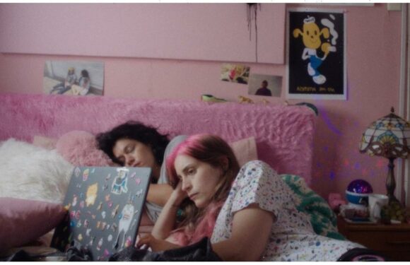 ‘Outsider Girls,’ Chilean Dramedy About Abortion Dilemma, Debuts Trailer Ahead of Rotterdam Premiere (EXCLUSIVE)