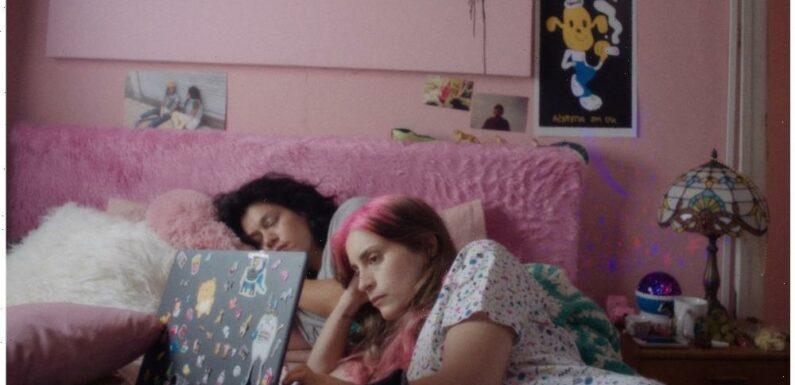 ‘Outsider Girls,’ Chilean Dramedy About Abortion Dilemma, Debuts Trailer Ahead of Rotterdam Premiere (EXCLUSIVE)