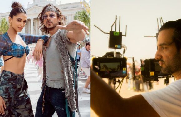 ‘Pathaan’ Director Siddharth Anand Unpacks Films Success, Teases Spy Universe Future (EXCLUSIVE)