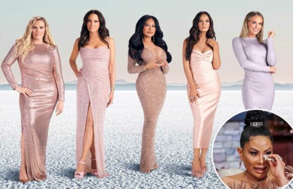 ‘RHOSLC’ cast on chopping block as show heads for major Season 4 shakeup