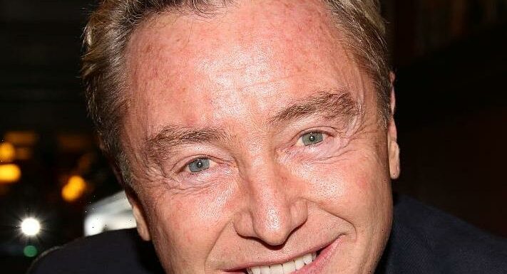 ‘Riverdance’ And ‘Lord Of The Dance’ Star Michael Flatley Has An Aggressive Form Of Cancer