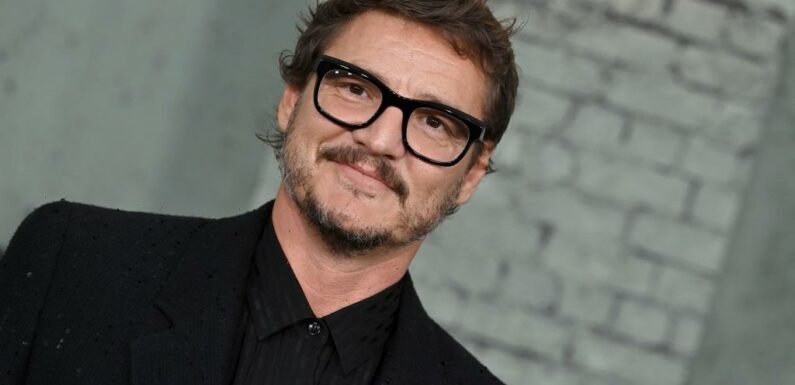 ‘SNL’: Pedro Pascal To Make Hosting Debut With Coldplay As Musical Guest