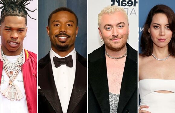 ‘SNL’ Sets Aubrey Plaza and Michael B. Jordan as First Hosts of 2023, With Sam Smith and Lil Baby as Musical Guests