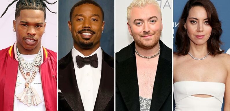 ‘SNL’ Sets Aubrey Plaza and Michael B. Jordan as First Hosts of 2023, With Sam Smith and Lil Baby as Musical Guests