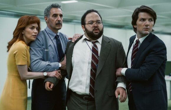 ‘Severance,’ ‘Station Eleven,‘ ’The Daily Show Lead 2023 DGA Awards Television Nominations