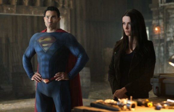‘Superman & Lois‘ Has ’One or Two More Seasons Left, New DC Studios Heads Say
