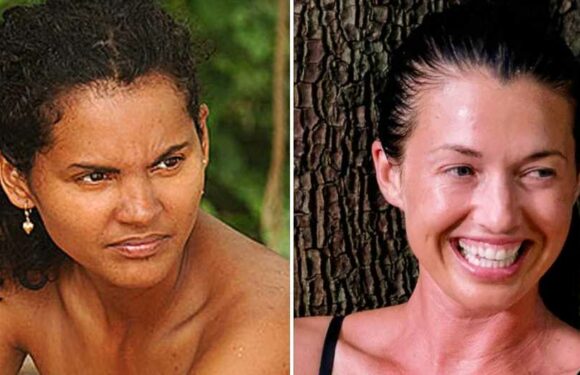 ‘Survivor’ Rivalry! Sandra Diaz-Twine and Parvati Shallow Feud On Social Media
