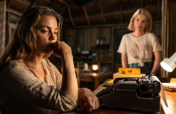 ‘The Mosquito Coast’ Canceled at Apple