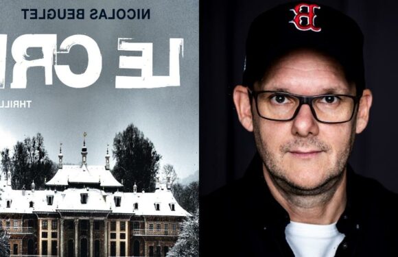 ‘The Scream’ Set for Thriller Series Adaptation at Humanoids Skyverse Nordic (EXCLUSIVE)
