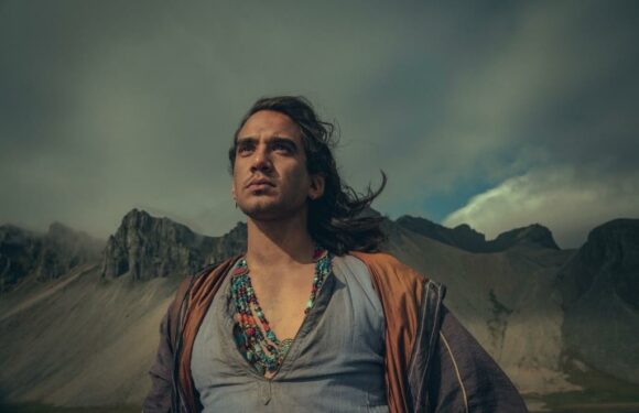 ‘The Witcher: Blood Origin’ Actor Nathaniel Curtis Reveals On-Set Nickname: ‘Fancy Gay Jesus’