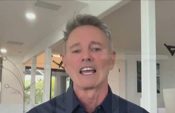 'Intervention' Host Ken Seeley Worried for Britney Spears' Life, Time to Act