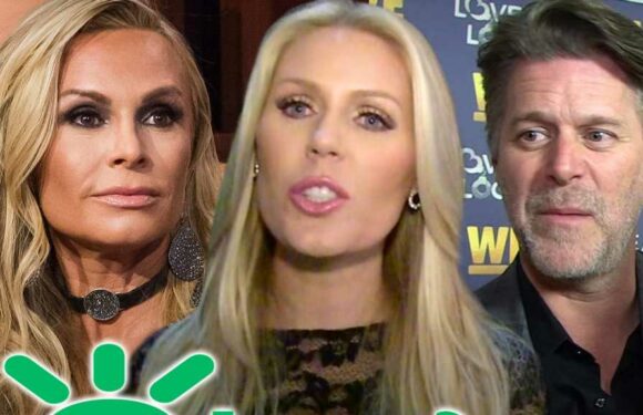 'RHOC' Tamra Judge Donates to GoFundMe for Gretchen Rossi's Late Stepson