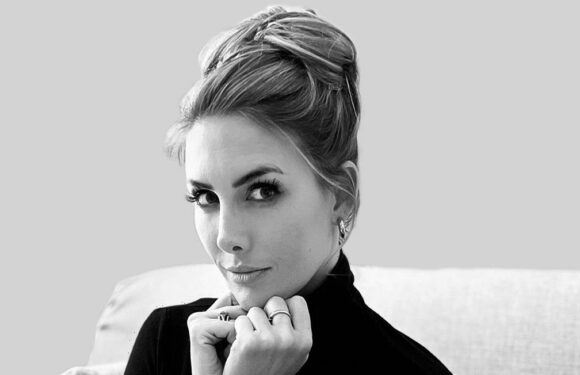 'The Hills' Alum Jen Bunney Announces New Book: I 'Put Myself on the Page'