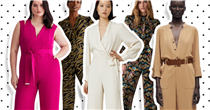 11 office-friendly jumpsuits that tick the ‘formal but fashionable’ box