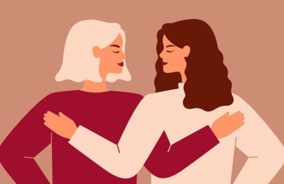 11 ways you can support a friend who’s sick