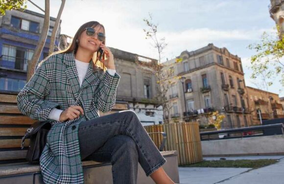 15 Nordstrom Spring Staples to Stock Up on Now