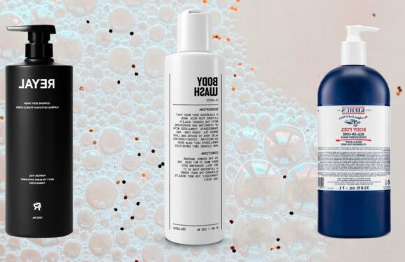 18 Best Body Washes for Men in 2023