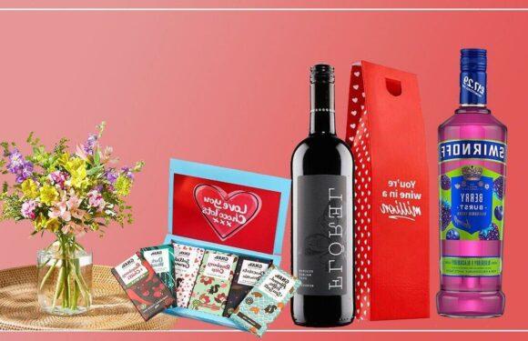 27 best Valentines’s Day letterbox gifts under £20 for 2023