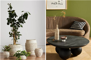 30% Off! Spice Up Your Decor With Anthropologie’s Presidents' Day Sale