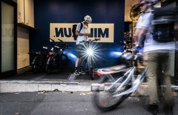 $57 to get a customer, then bleeding money on orders: Milkrun’s struggle