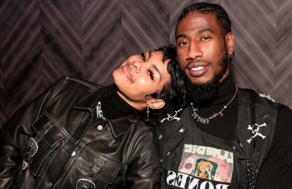 7 Things You May Not Know About Power Couple Teyana Taylor and Iman Shumpert