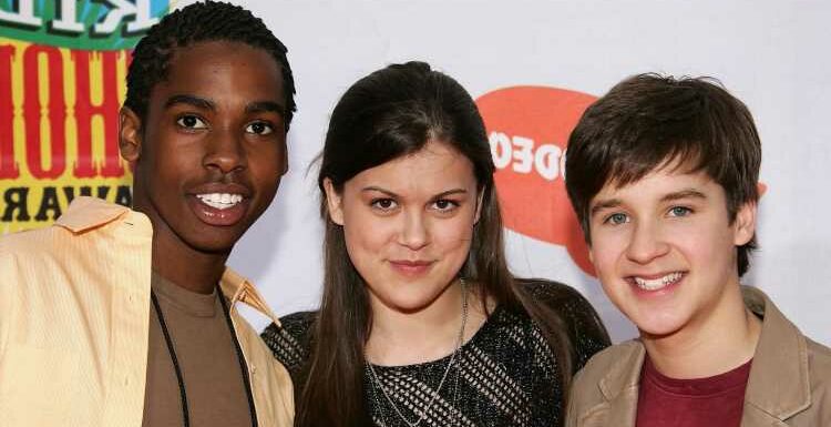 ‘Ned’s Declassified School Survival Guide’ Original Pilot Secrets Revealed – Famous Singer Almost Starred & ‘Big Time Rush’ Star Auditioned for Ned