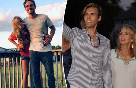 ‘Southern Charm’ star Olivia Flowers pays tribute to late brother on his birthday