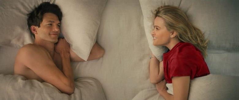 ‘Your Place or Mine’ Review: Reese Witherspoon and Ashton Kutcher Get Back in the Rom-Com Game