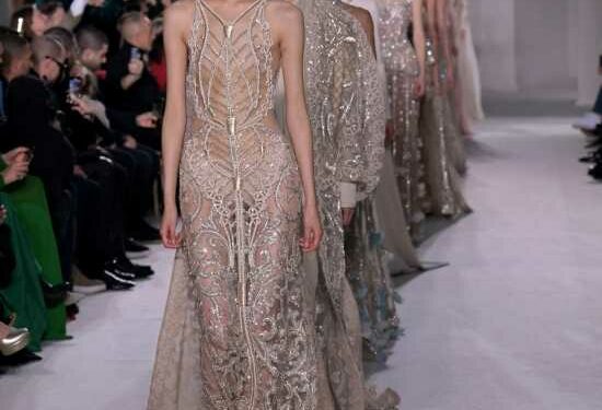 “How many of these Elie Saab gowns will we see at the Oscars?” links