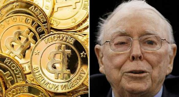 99 year old billionaire says ‘Bitcoin is for idiots’ and ‘massively stupid’