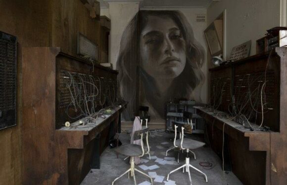 A love letter to a lost era demonstrates that we cannot outrun time