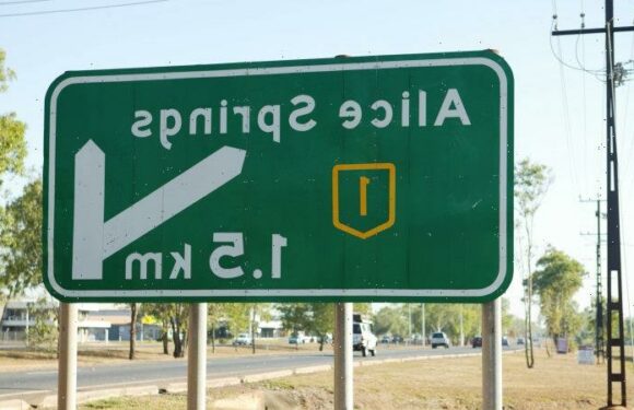 ABC Alice Springs report breached guidelines, ombudsman finds