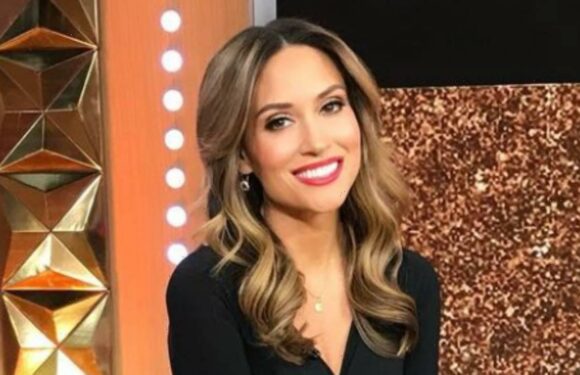 ABC’s Rhiannon Ally praised by fans for latest special feature on GMA