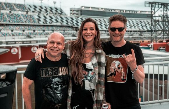 AXS TV to Launch Hard Rock Series ‘Power Hour’ With Matt Pinfield, Josh Bernstein and Caity Babs