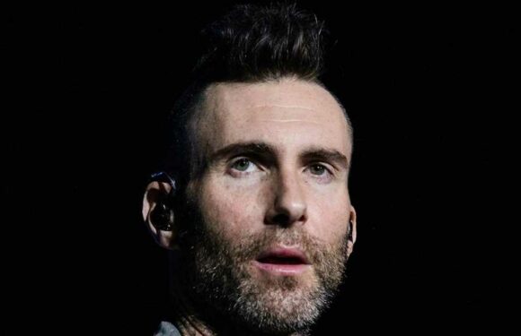 Adam Levine Suing Car Dealer, Allegedly Gave Him Fake $1M Maserati