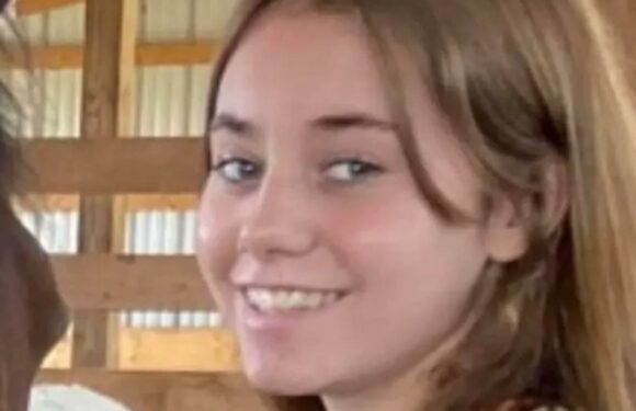 Adriana Kuch's dad speaks out over 14-year-old daughter's suicide after video showed her being beaten by schoolgirls | The Sun