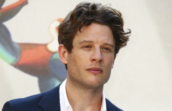 After Happy Valley, James Norton should be the new Bond