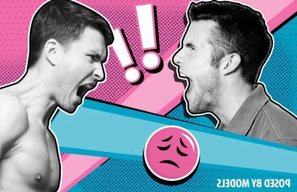 After constant rows my boyfriend wants a break from me | The Sun