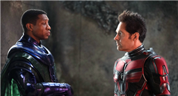 After ‘Ant-Man 3s Second Weekend Box Office Collapse, Should Marvel Get Concerned?
