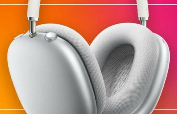 AirPods Max review: Stunning sound and design come at a high price