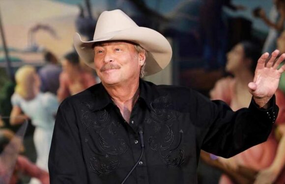 Alan Jackson: I ‘Hope’ for 'More Music to Come' Amid Health Struggles