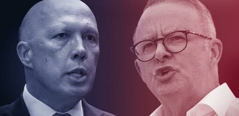 Albanese’s honeymoon period is over, but Dutton still trails