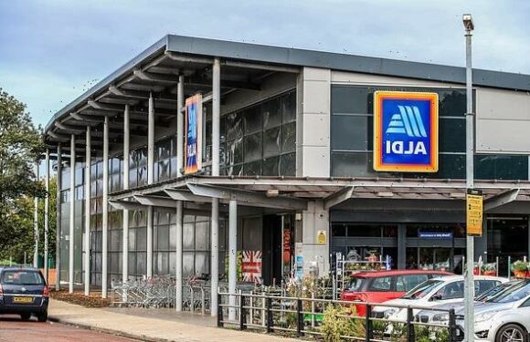 Aldi to create 2,400 jobs in plan to double number of stores in London