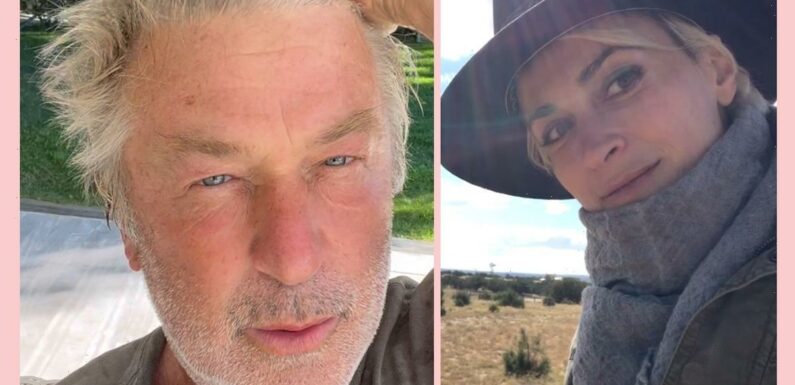 Alec Baldwin Scores A Win – Worst Rust Shooting Charge Dropped Due To 'Legal Error'!