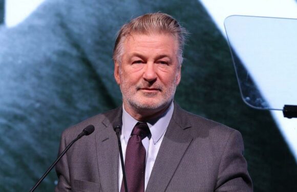 Alec Baldwin Seeks to Disqualify Special Prosecutor in ‘Rust’ Case