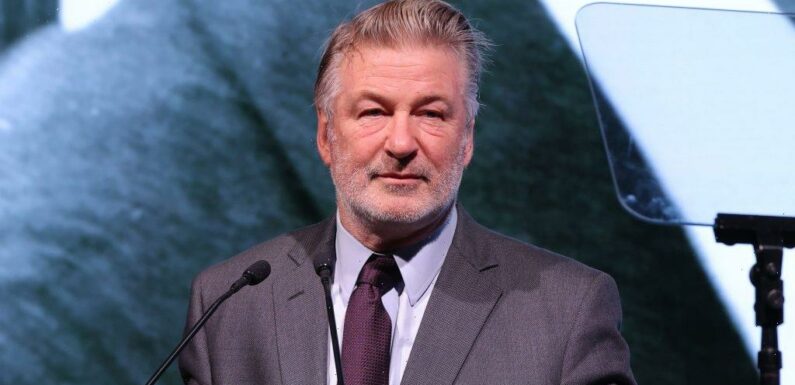 Alec Baldwin Seeks to Disqualify Special Prosecutor in ‘Rust’ Case