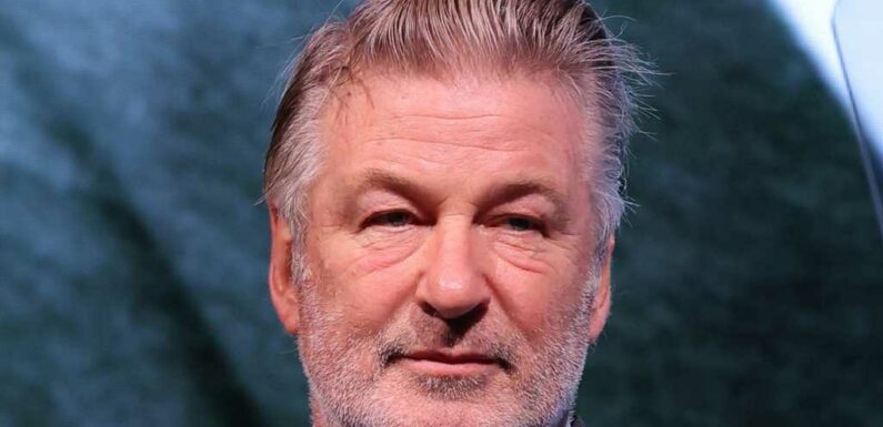 Alec Baldwin Wins Critical Battle in 'Rust' Case, D.A. Drops Gun Enhancement Charge