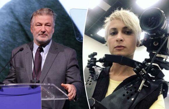 Alec Baldwin gets gun enhancement charge dropped in ‘Rust’ case