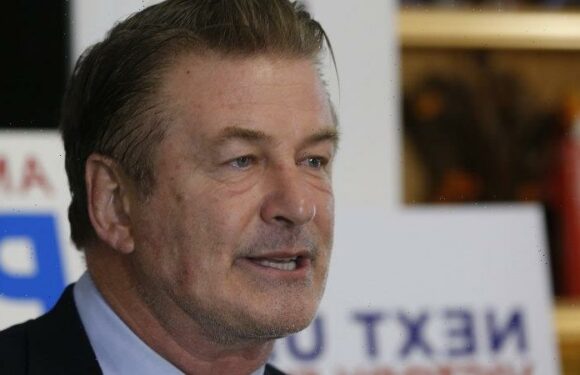 Alec Baldwin says part of shooting charge unconstitutional