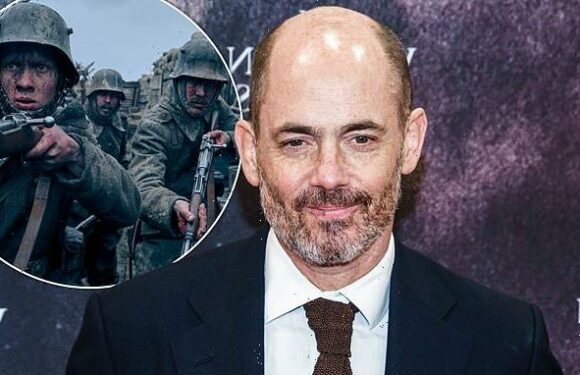All Quiet On The Western Front director reveals crew cried at filming